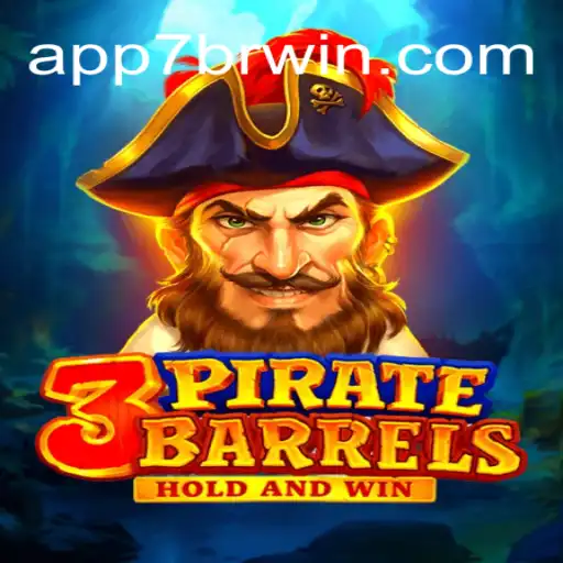 Explorando o Mundo de 3PirateBarrels: O Jogo que Está Conquistando Jogadores!