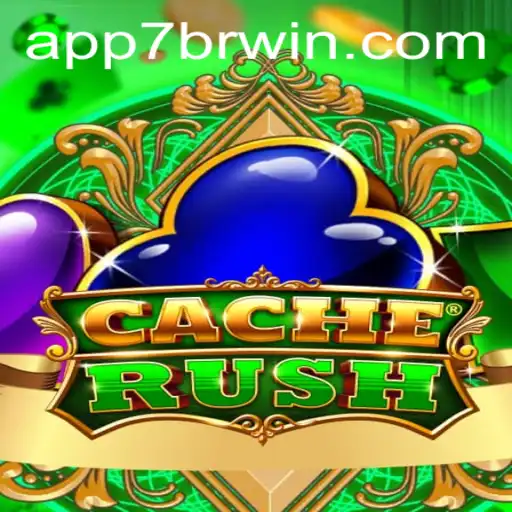 CacheRush: Aventuras e Estratégias no Novo Cenário de Jogos Online