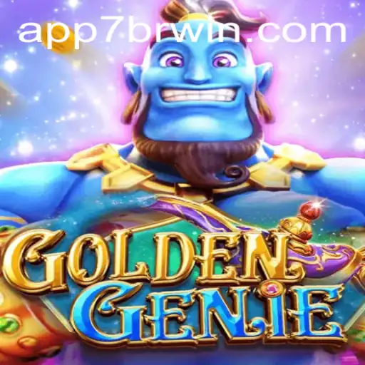 Explorando GOLDENGENIE: O Novo Fenômeno dos Jogos Online