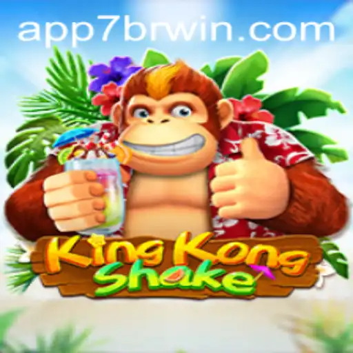 KingKongShake: Descubra a Aventura do Novo Jogo Online