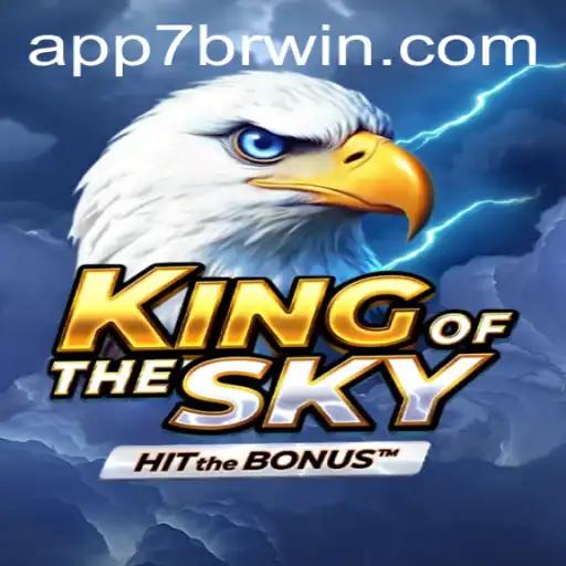 Descubra a Aventura Aérea em KingOfTheSky