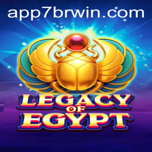 Explore a Fascinante Aventura de LegacyOfEgypt no 7BRWIN.COM