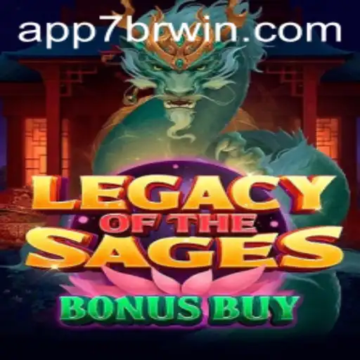 Explorando o jogo LegacyoftheSagesBonusBuy e a plataforma 7BRWIN.COM