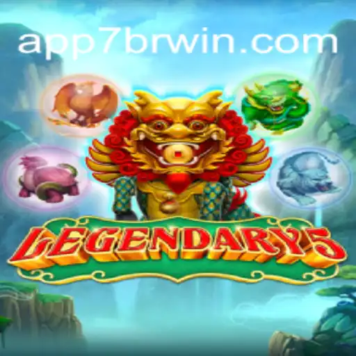 Descubra o Mundo de Legendary5: Um Jogo Épico de Estratégia