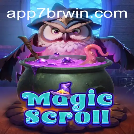 Explorando o Mundo de MagicScroll: A Nova Sensação dos Jogos Online