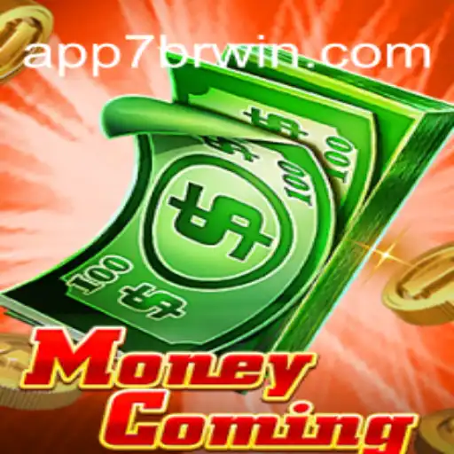 Descubra o Dinâmico Jogo 'MoneyComing' em 7BRWIN.COM