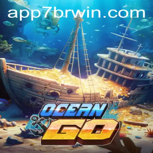 Descubra as Maravilhas de OceanGO: Um Mundo Subaquático de Aventuras