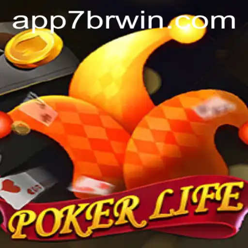 Descubra o Jogo de Poker Inovador: PokerLife e a Chave do Sucesso, 7BRWIN.COM
