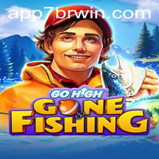 GoHighGoneFishing: Desvendando os Segredos do Novo Jogo de Aventura