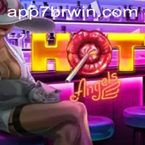 Descubra o Mundo Fascinante de HotAngels: O Jogo Que Conquistou 2023
