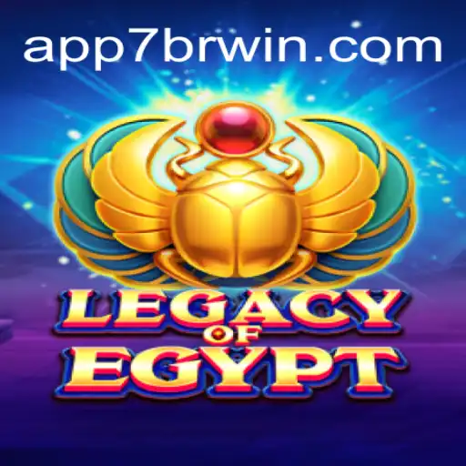 Explore a Fascinante Aventura de LegacyOfEgypt no 7BRWIN.COM