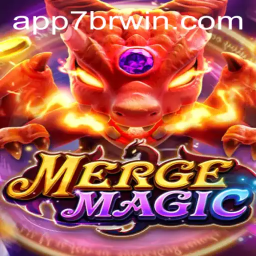 Mergemagic: Descubra o Fascinante Mundo de Combinações e Estratégia em 7BRWIN.COM
