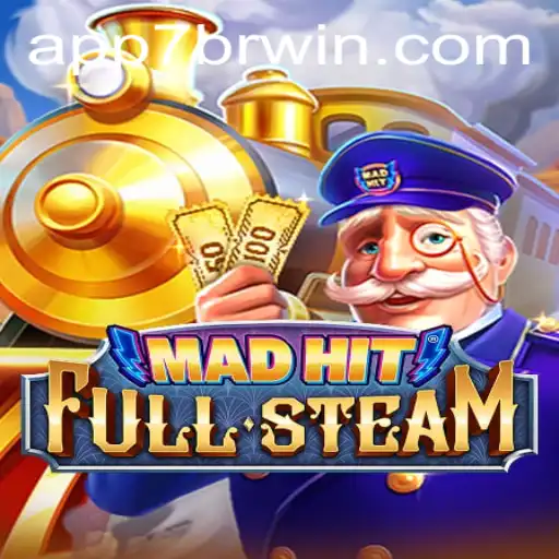 Explorando MadHitFullSteam: O Novo Fenômeno dos Jogos