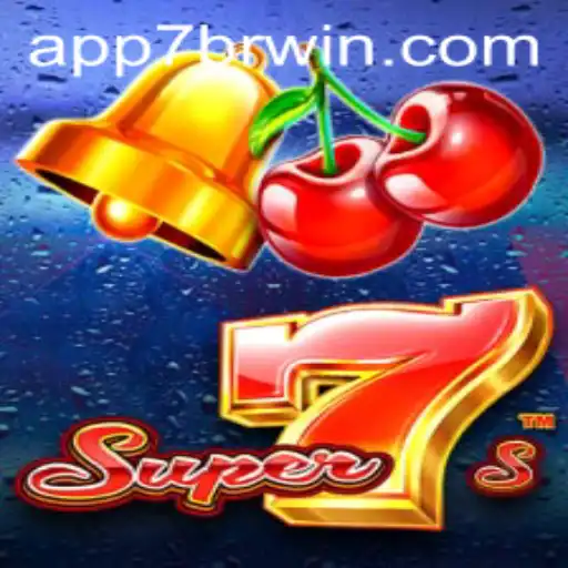 Super7s: Uma Aventura Eletrizante no Universo dos Jogos de Slot