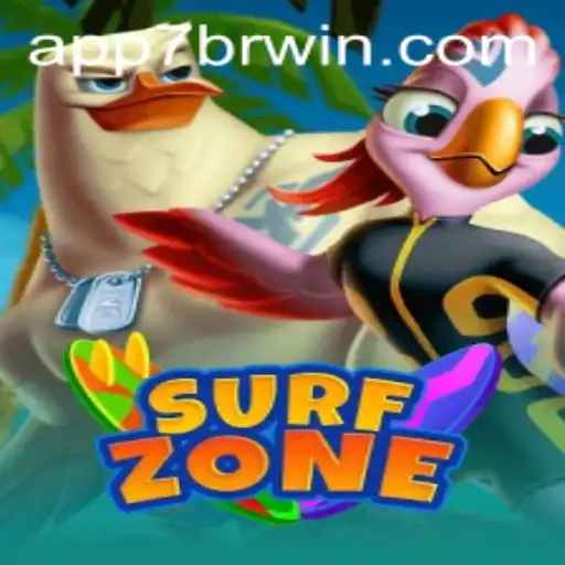 Explorando o Mundo de SurfZone: Descrição, Introdução e Regras do Jogo