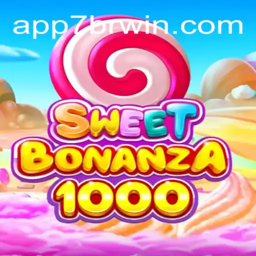 Explorando o Maravilhoso Mundo de 'SweetBonanza1000'