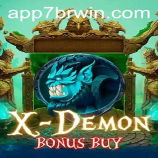 Entendendo o Jogo 'XDemonBonusBuy' e sua Popularidade em 7BRWIN.COM